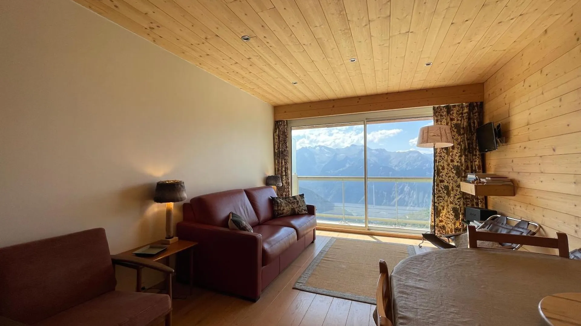 Homency Residence Signal B16 Alpe d'Huez